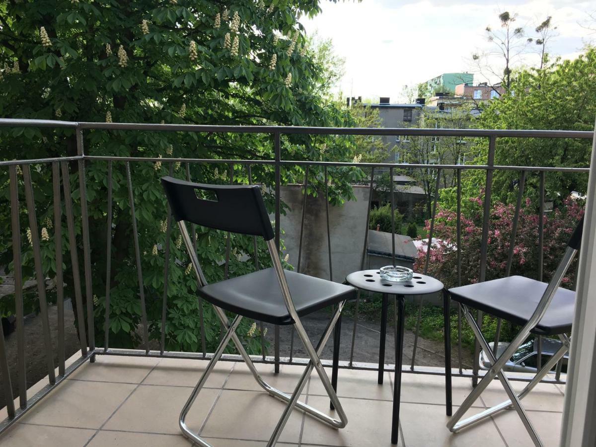Apartament Manufaktura วูดช์ ภายนอก รูปภาพ