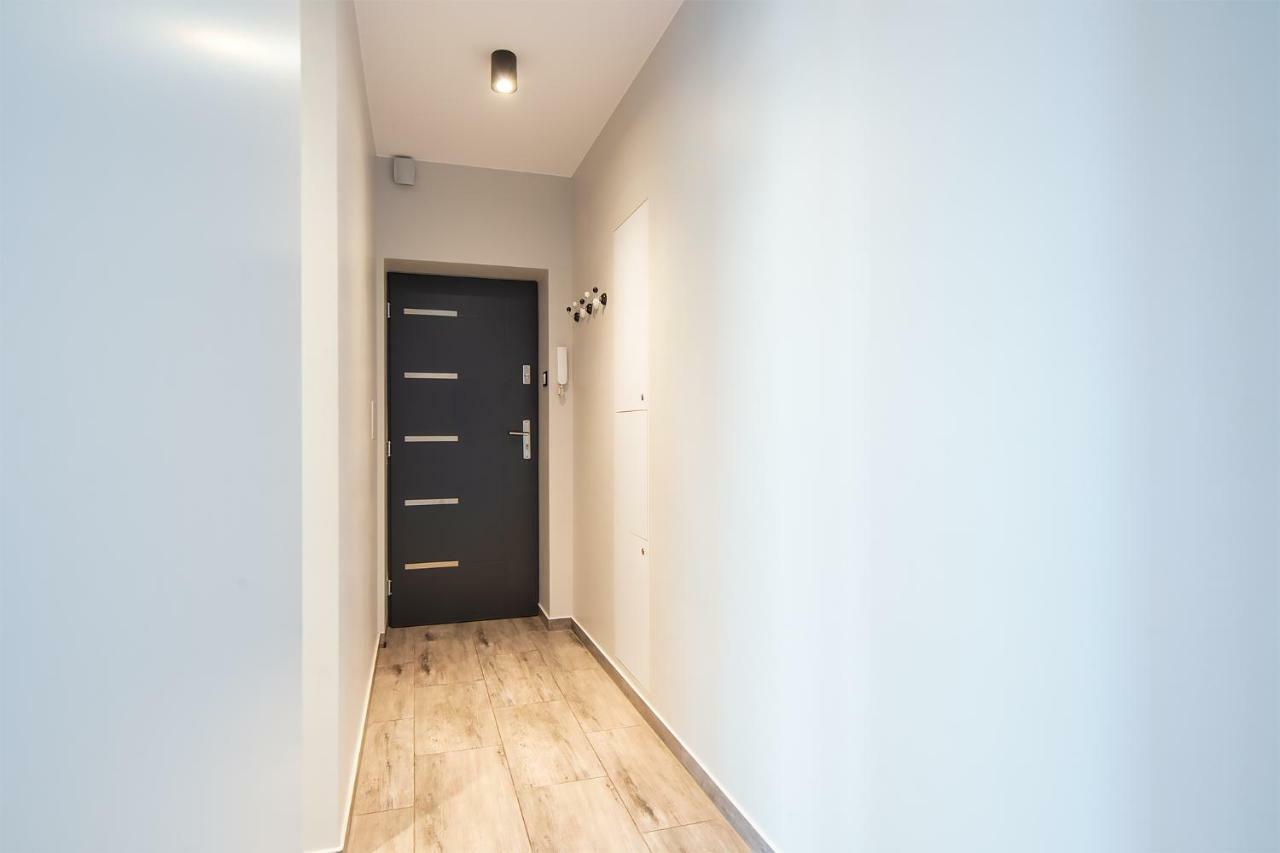 Apartament Manufaktura วูดช์ ภายนอก รูปภาพ